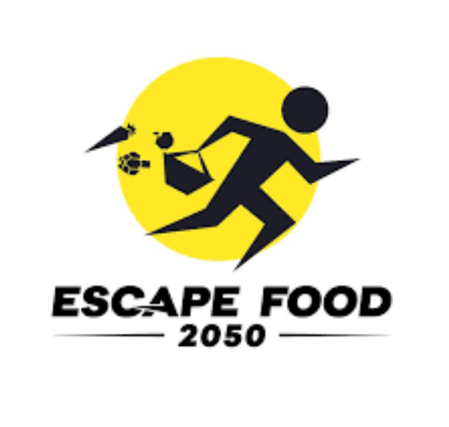 logo escape Food 2050