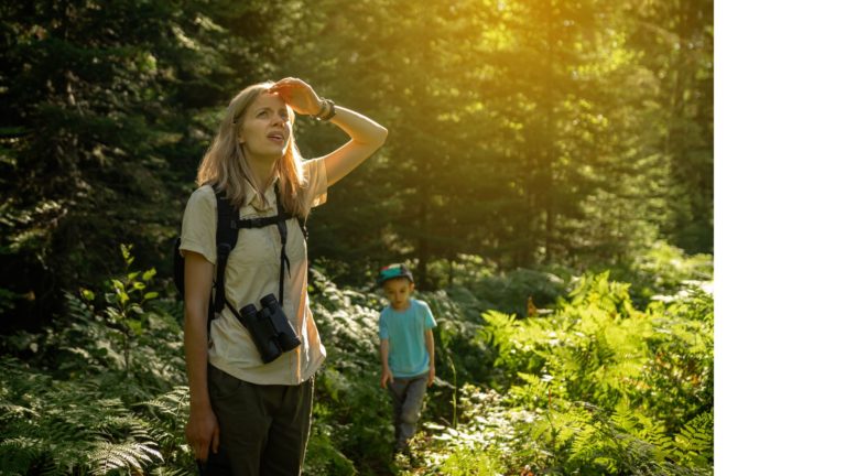 Citizen science to face global change