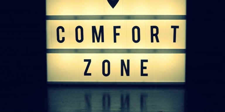 From losing comforts to optimizing them