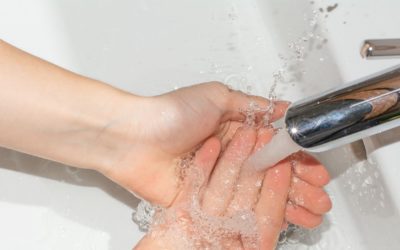 20 idees per estalviar aigua a casa