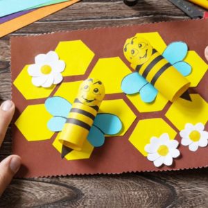 10 Activitats sobre abelles per a l’escola o l’esplai