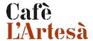 cafe artesa logo cafe artesa logo