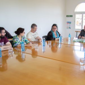 La Universitat Politècnica de Catalunya i Fundesplai signem un conveni de col·laboració