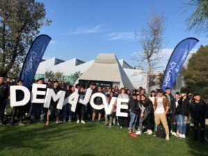 projecte demà jove Fundesplai