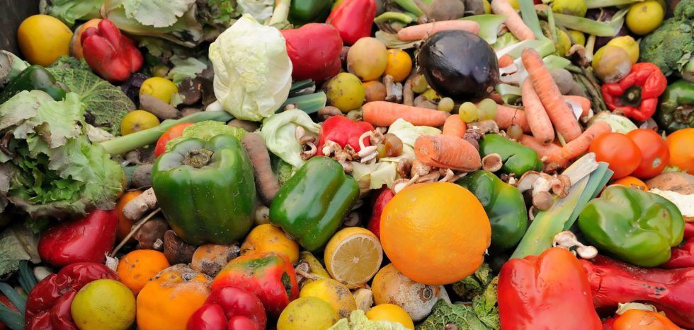 6 idees per reduir el malbaratament alimentari des de casa