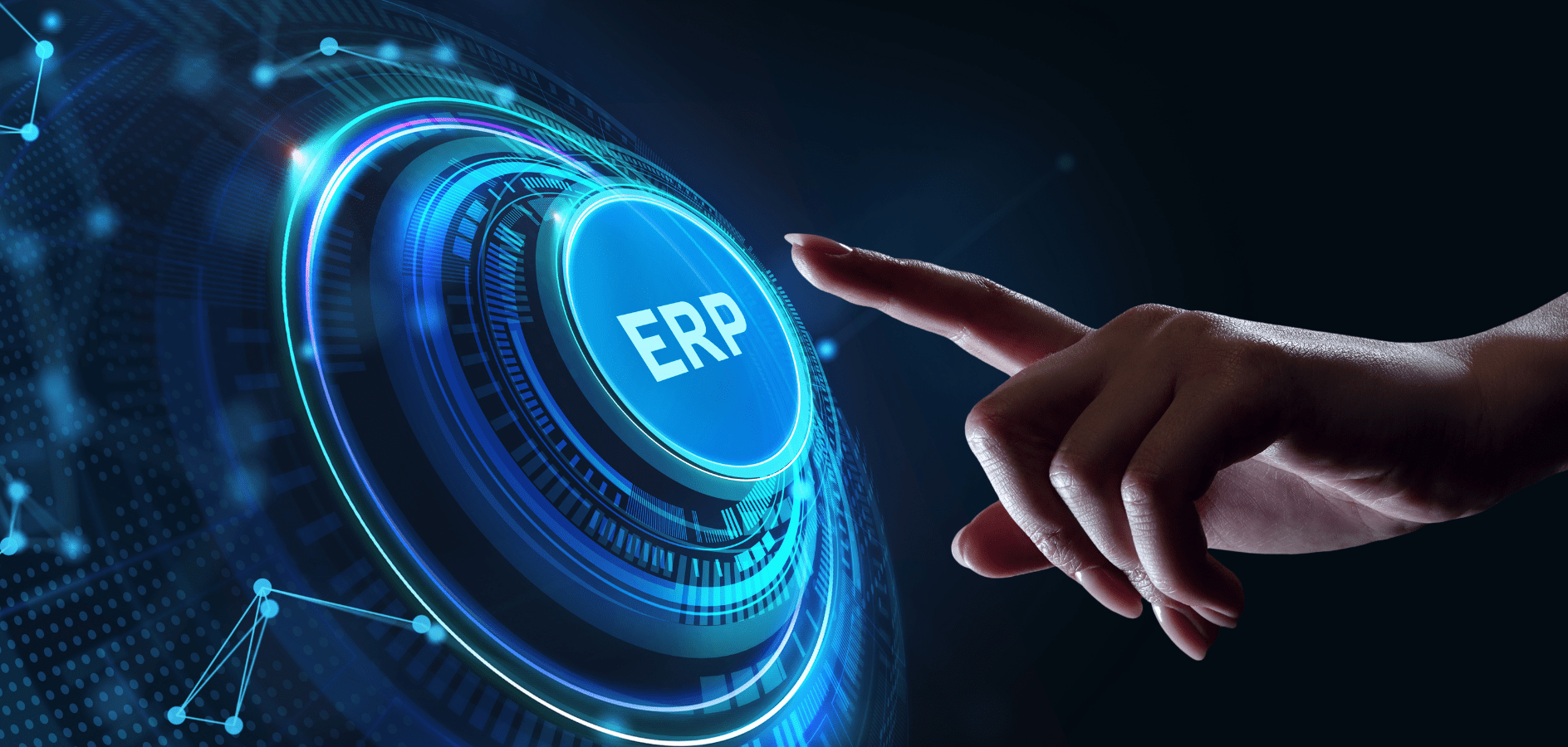 Descobreix l’ERP, l’aliat digital per a una gestió intel·ligent en el Tercer Sector