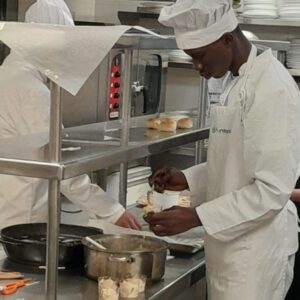 Nueva edición de ‘Caliptra’, un proyecto para la inclusión social y laboral de jóvenes migrantes