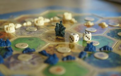 65 Jocs de taula matemàtics