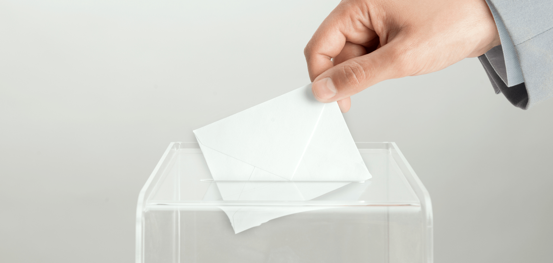 Com afecta la convocatòria d’eleccions al Tercer Sector?