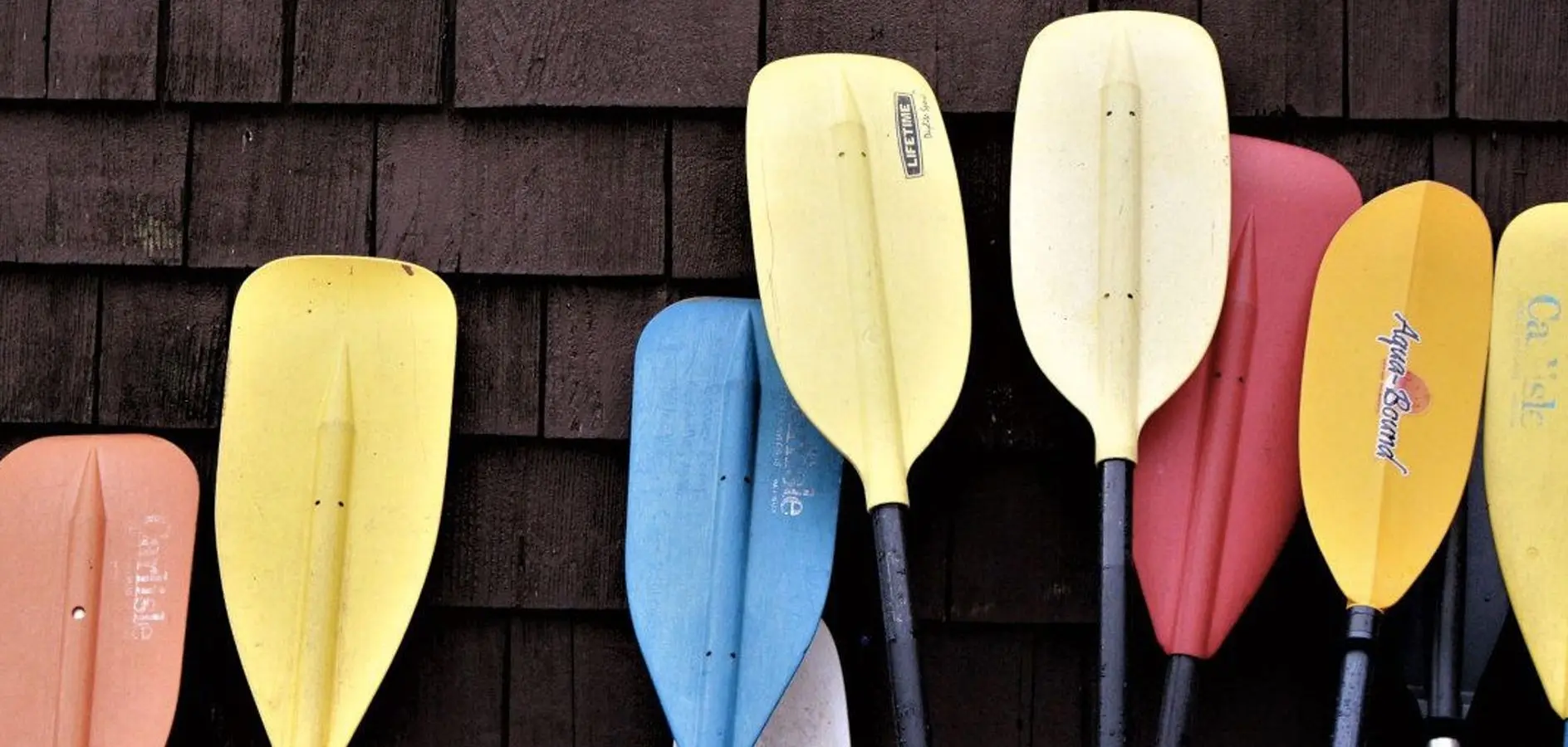 Canal Olímpic de Castelldefels