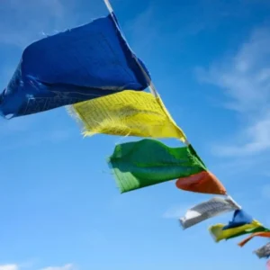 Monestir budista del Garraf