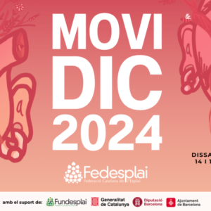 Els esplais arrenquen el curs amb la trobada del Movidic 2024