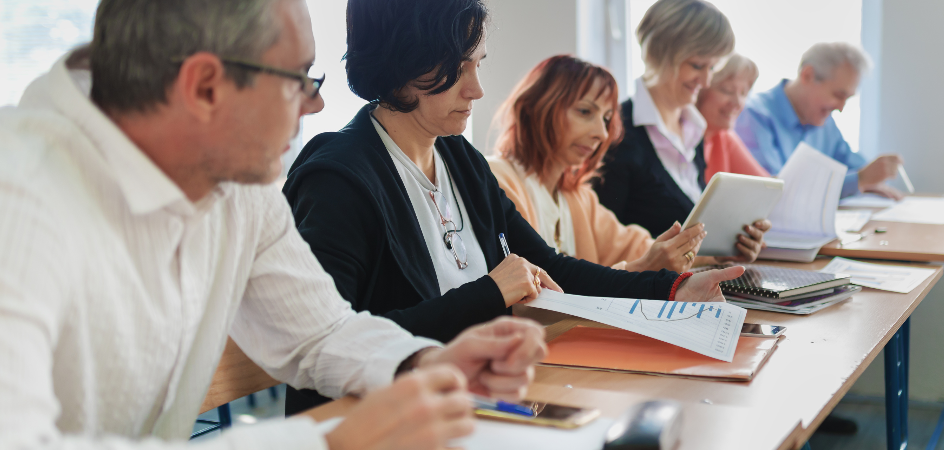 Cursos de formació: millora les teves competències laborals i personals