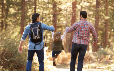 15 activitats de tardor per gaudir en família