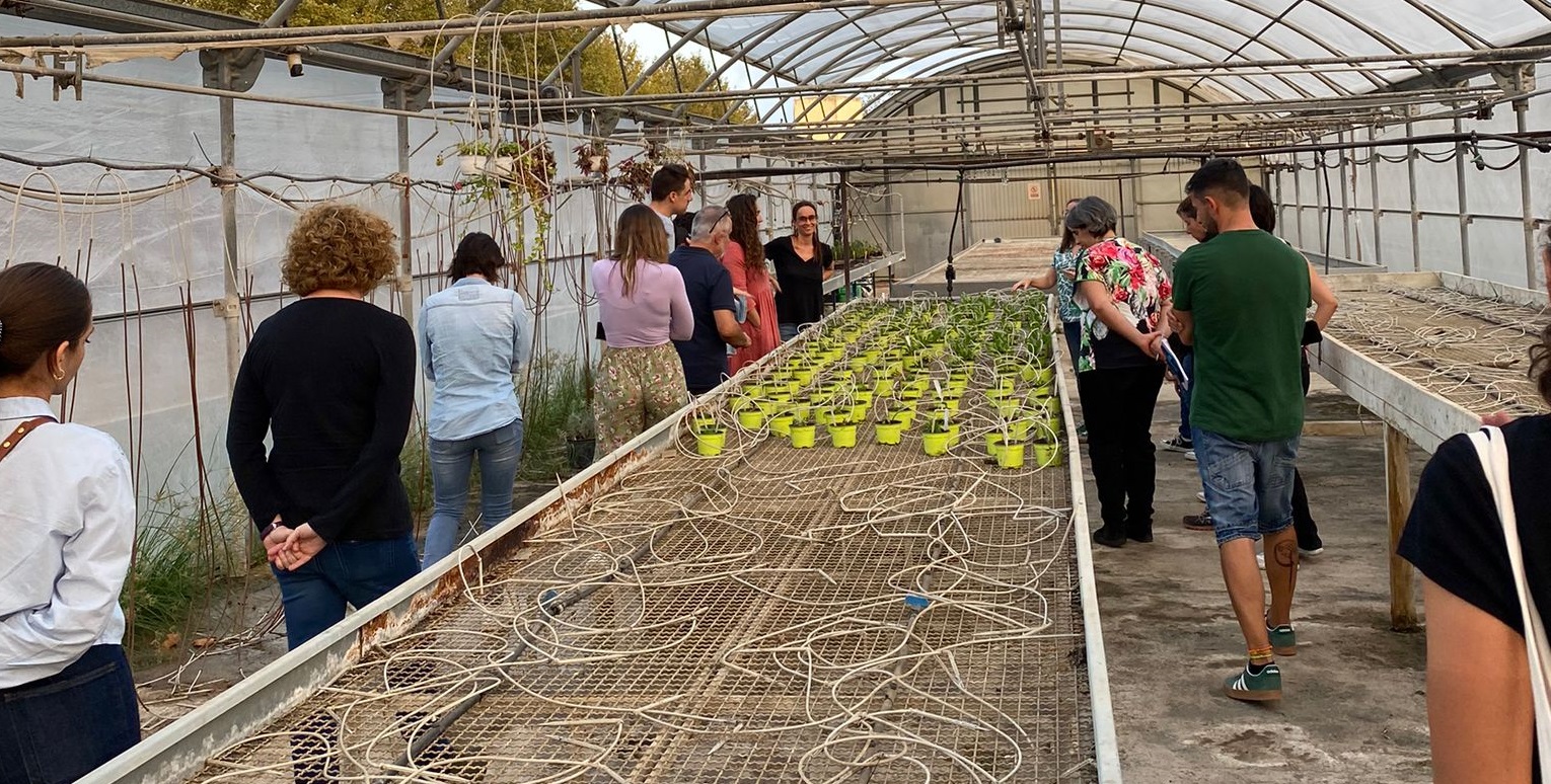 Celebrem la Setmana BIO per l’alimentació ecològica a l’escola