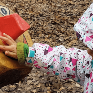 Visita el Bosc Encantat de Gurb!