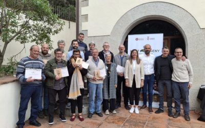 Rebem l’acreditació de la marca “Montseny. Reserva de la Biosfera”