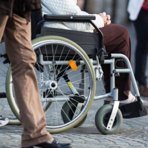 Aprovat el Pacte Nacional pels Drets de les Persones amb Discapacitat