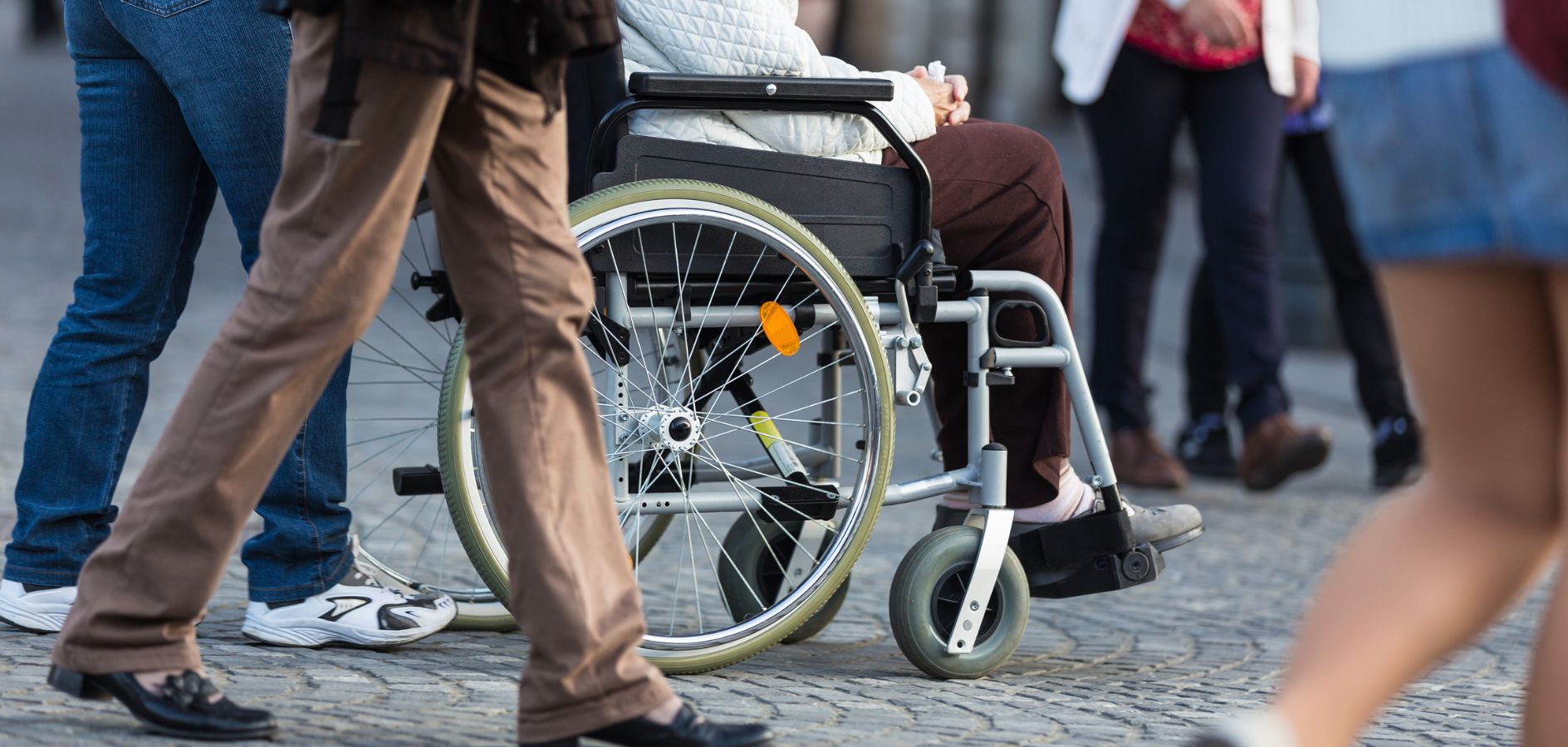 Aprovat el Pacte Nacional pels Drets de les Persones amb Discapacitat