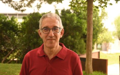 Expresamos nuestro pésame por la muerte de Enric Morist Güell (1965-2025), presidente de la Taula del Tercer Sector y miembro del Consejo Asesor de Fundesplai