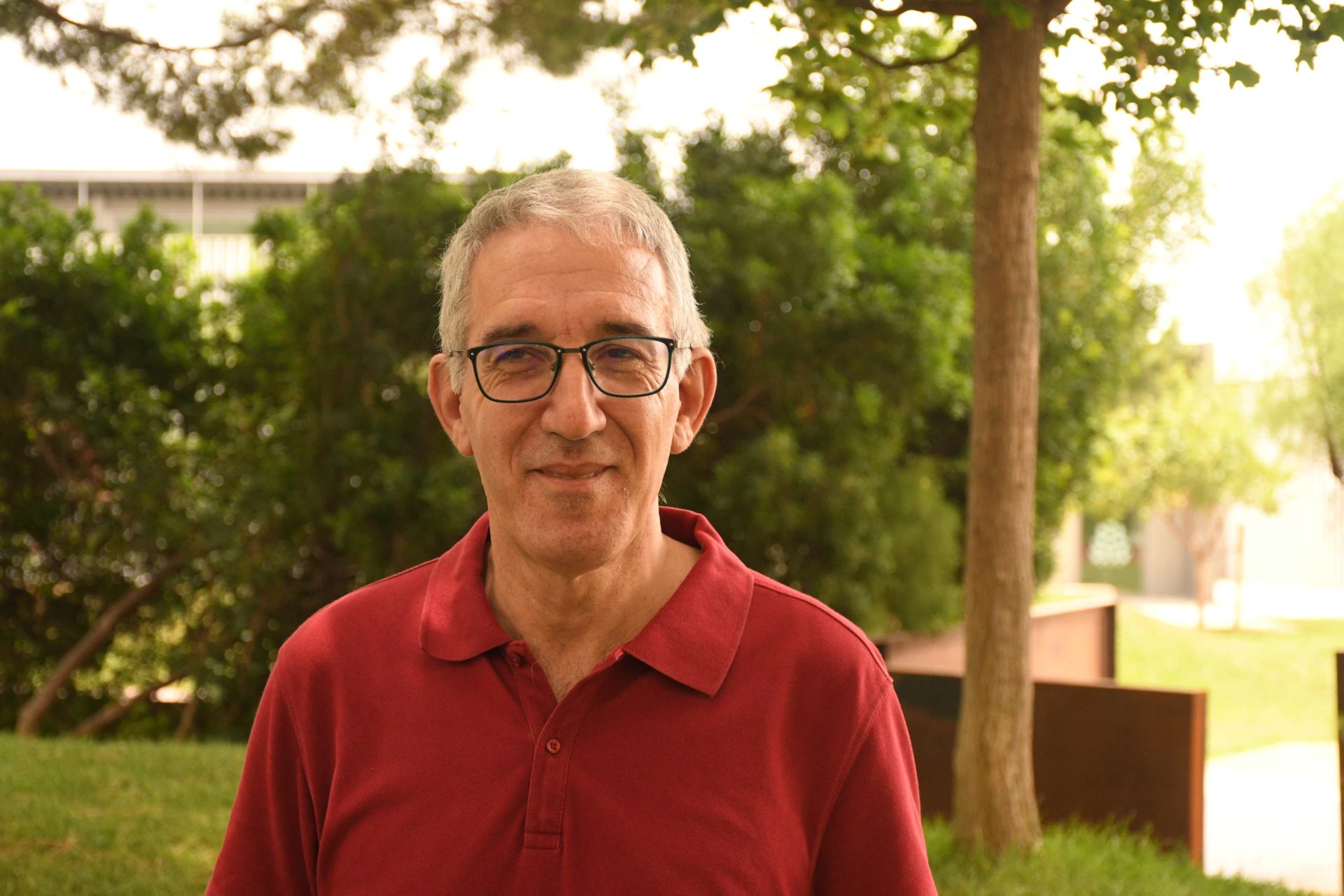 Expressem el nostre condol per la mort d’Enric Morist Güell (1965-2025), president de la Taula del Tercer Sector i membre del Consell Assessor de Fundesplai