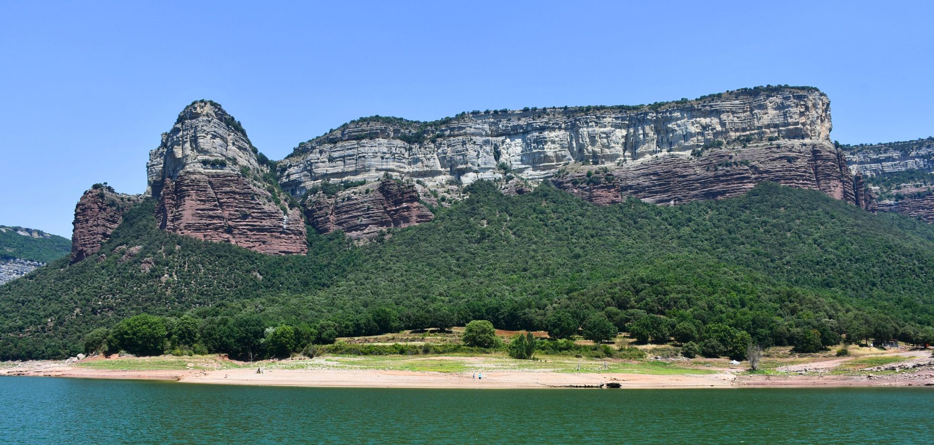 Descobreix Les Guilleries amb nens i nenes