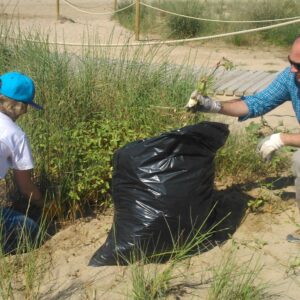 Som Natura: el nuevo proyecto de voluntariado ambiental