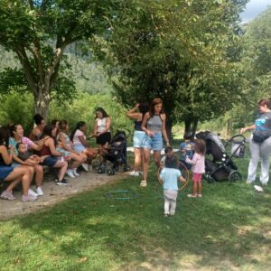 Impulsamos un nuevo programa para dar oportunidades a mujeres jóvenes del Penedès