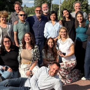 Fundesplai Joins the European Tandem Plus Network, Promoting Social Inclusion and Access to Employment