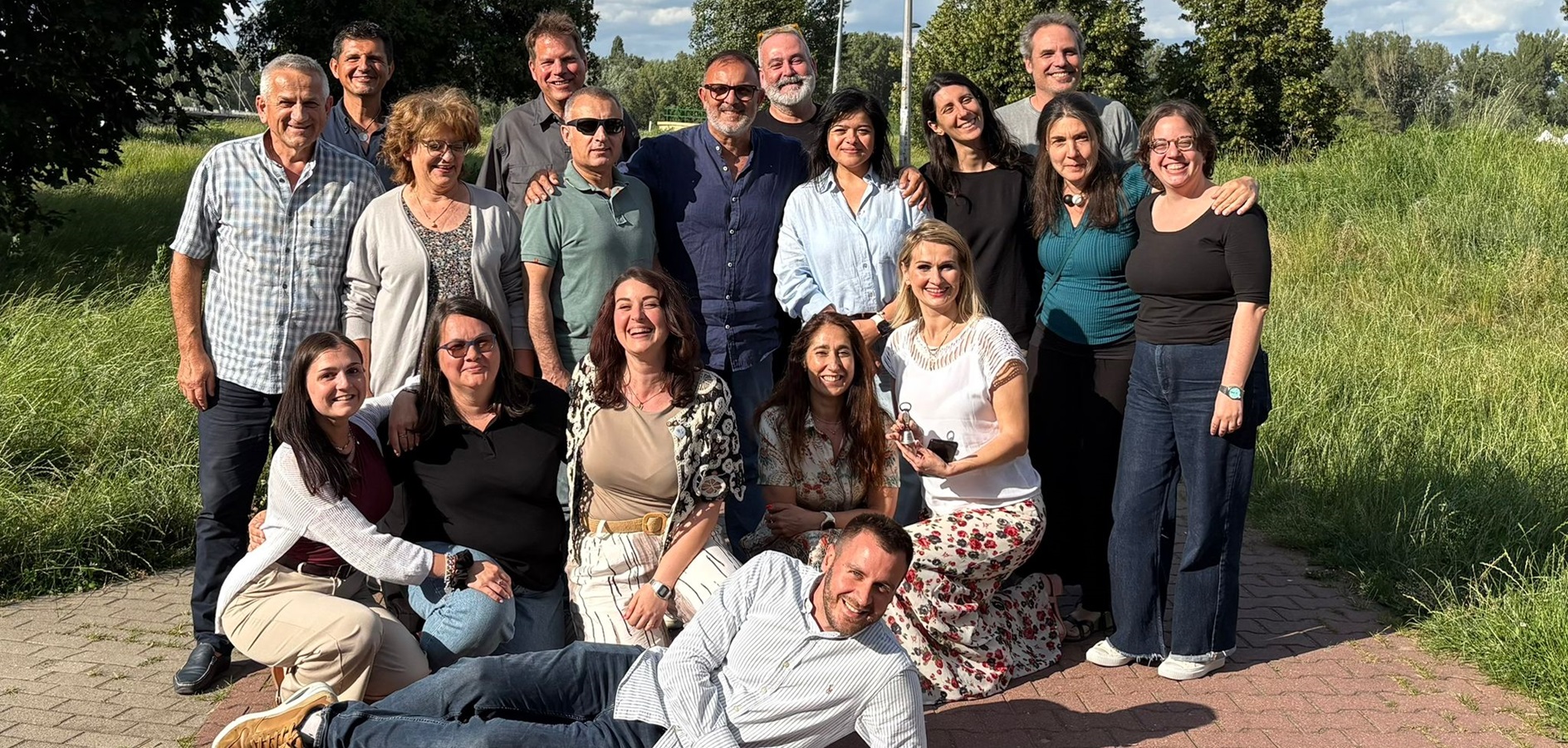 Fundesplai Joins the European Tandem Plus Network, Promoting Social Inclusion and Access to Employment