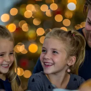 Nit de Nadal a les cases de colònies!