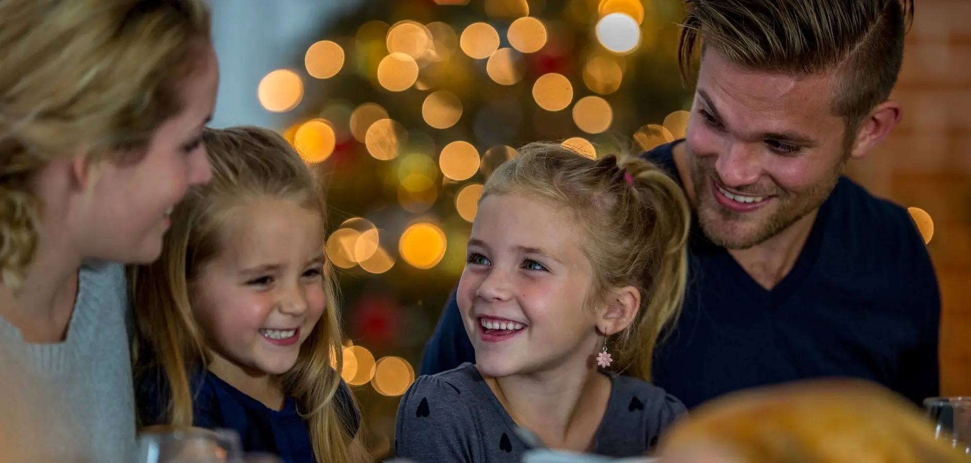 Nit de Nadal a les cases de colònies!