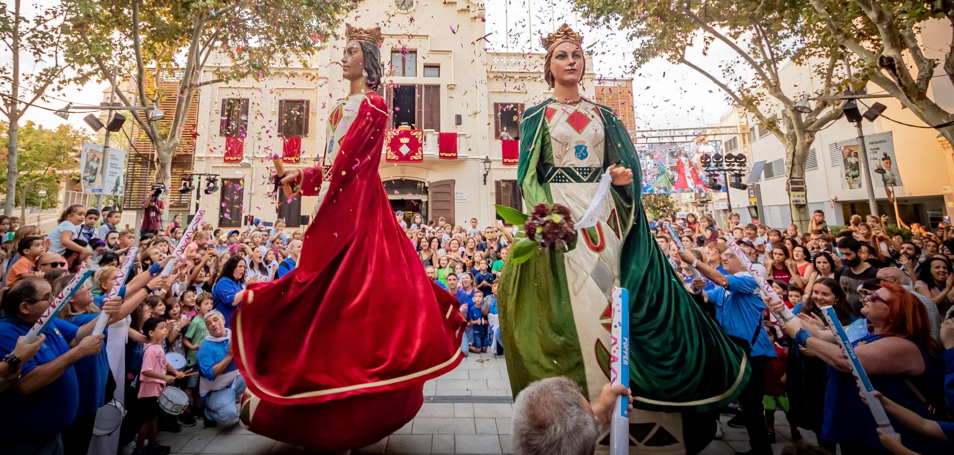 Festival of El Prat de Llobregat 2023