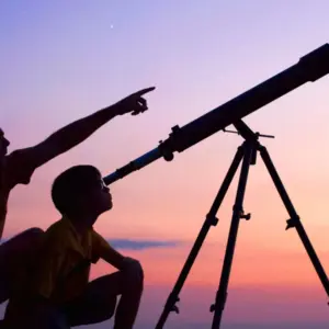 8 observatoris astronòmics per veure les estrelles en família