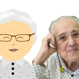 Maria Antònia Canals, les matemàtiques una eina per a la vida