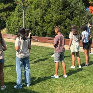 Una veintena de centros educativos se reúne en Centre Esplai para celebrar la XII CONFINT