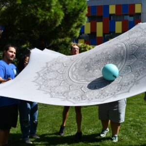 Nuevo curso de Dirección de Actividades de Ocio Educativo dentro del programa Tresca Joven