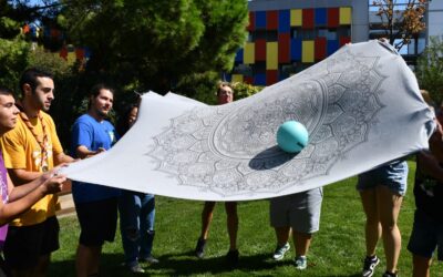 Nou curs de Direcció d’Activitats de Lleure dins del programa Tresca Jove