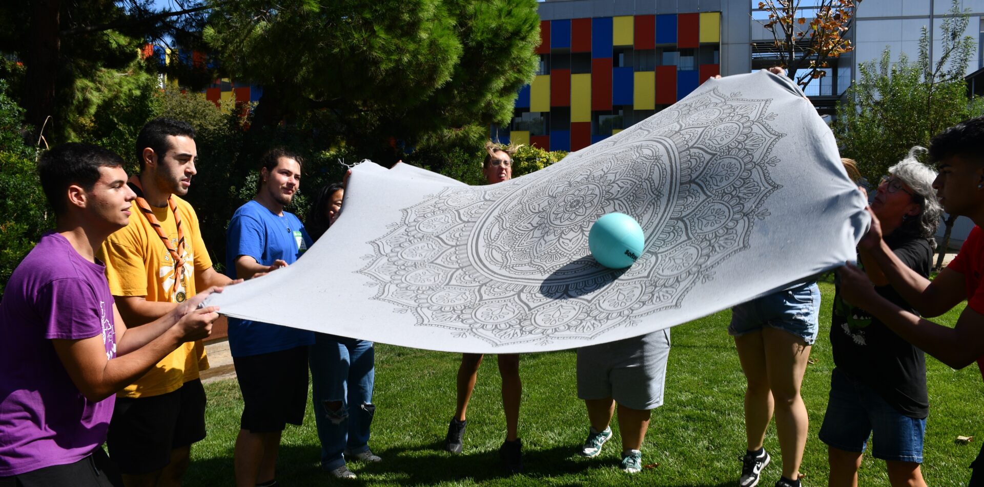 Nuevo curso de Dirección de Actividades de Ocio Educativo dentro del programa Tresca Joven