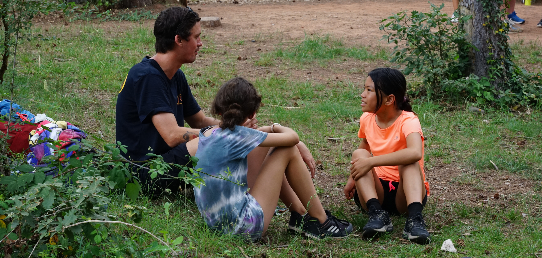 7 consells per acompanyar la frustració dels infants
