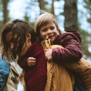 5 escapades de cap de setmana amb nens i nenes