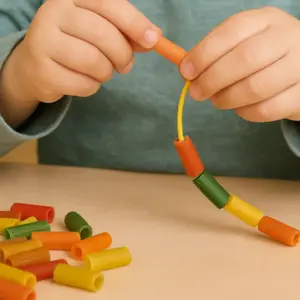 15 Activitats divertides de preescriptura