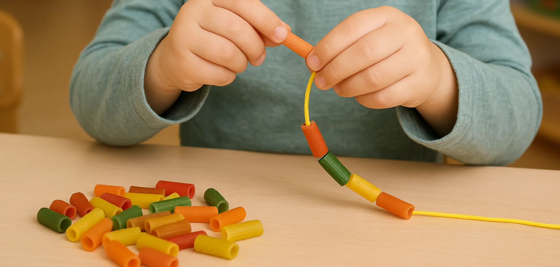 15 Activitats divertides de preescriptura