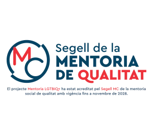 LogoCAT_Fundesplai_mentoria_lgtbiq+_qualitat