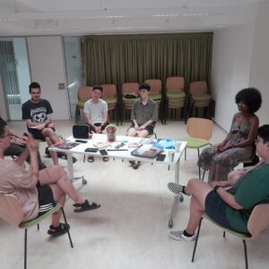 El proyecto de Mentoria LGTBIQ+ obtiene el Sello MC de la calidad de mentoría social