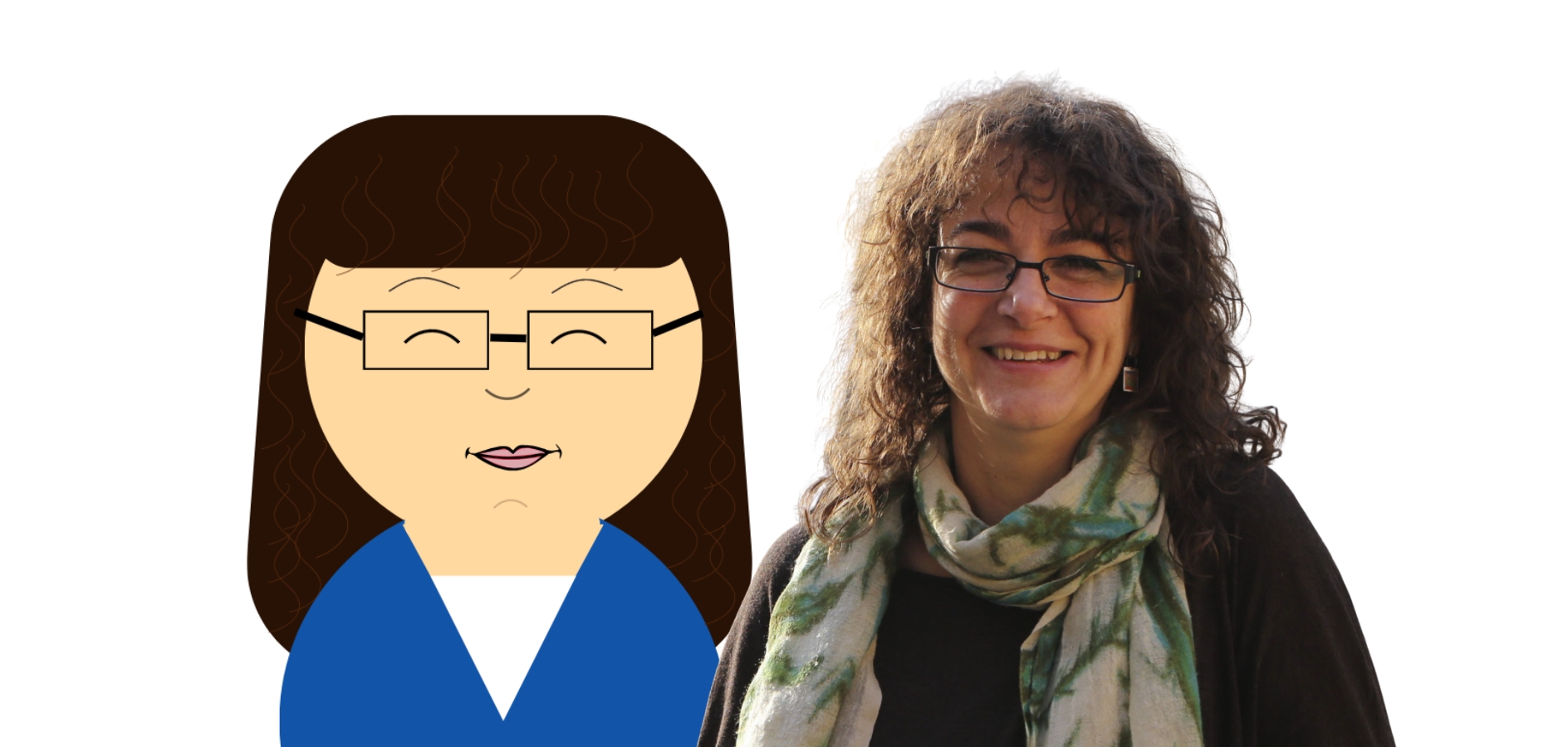 Ana María Novella, impulsora de la participación infantil