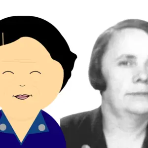 Leonor Serrano, referent per a l’educació de les dones