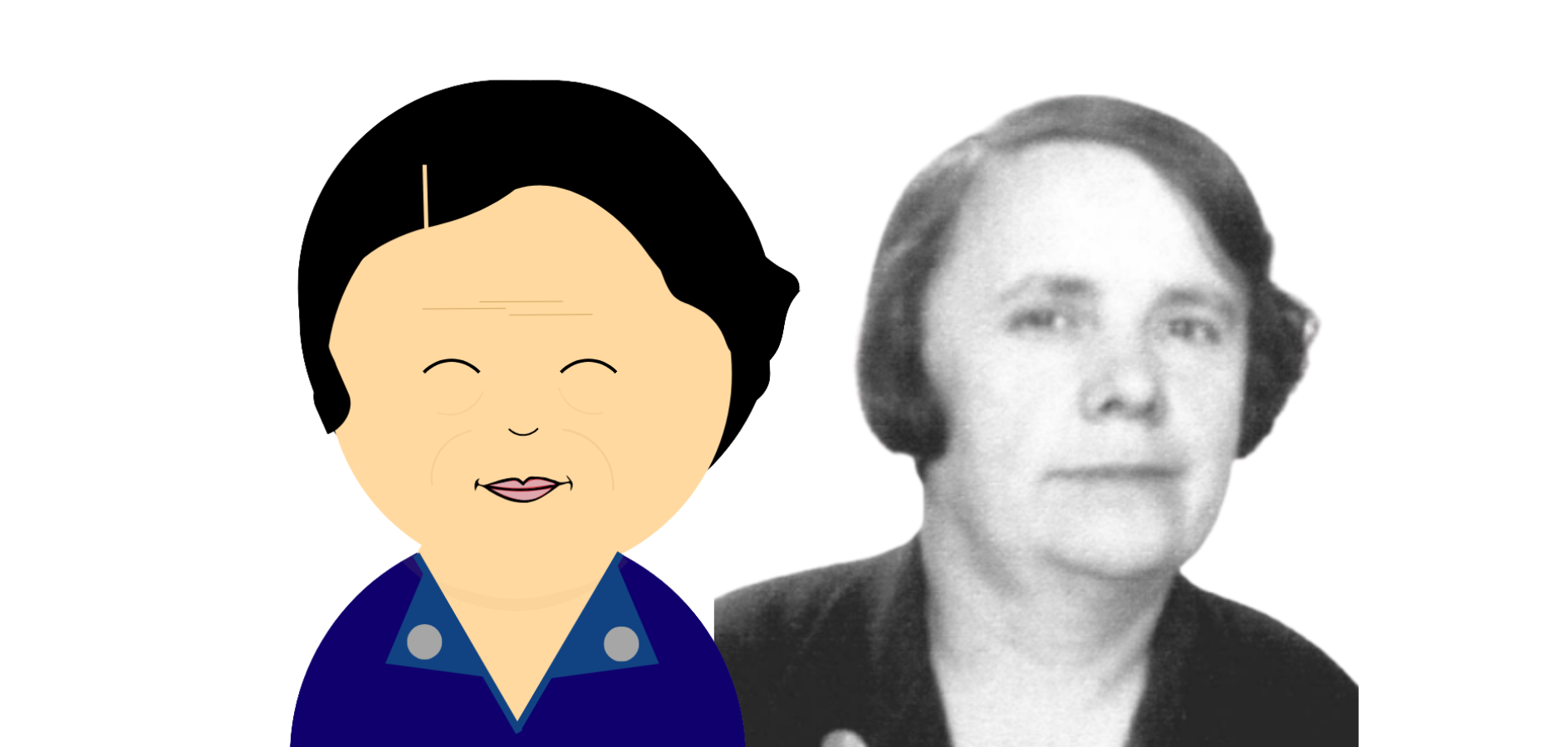 Leonor Serrano, referent per a l’educació de les dones