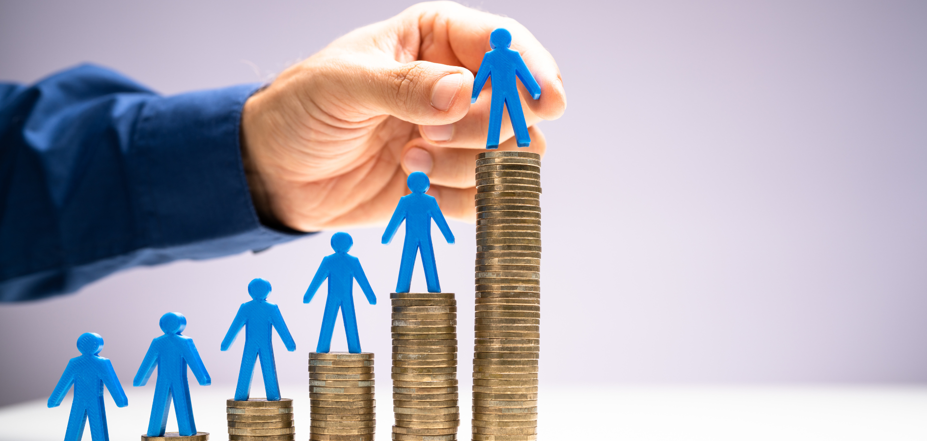 La nova normativa europea obliga les entitats a fer públiques les franges salarials abans del 2026