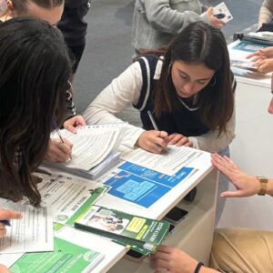 Fundesplai participa en el Saló de l’Ocupació